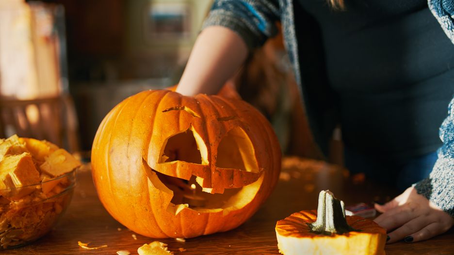 Halloween 2019. Poznaj zwyczaje związane z tym dniem.