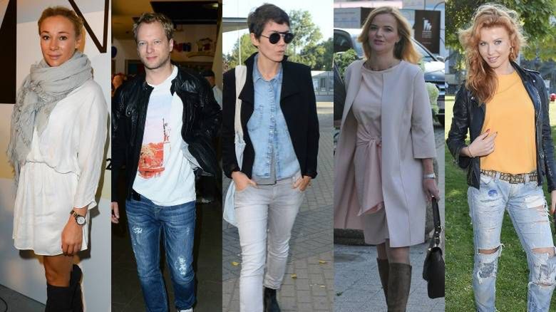 Bohosiewicz, Bołądź, Zamachowska