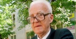 Zmarł pierwszy więzień KL Auschwitz