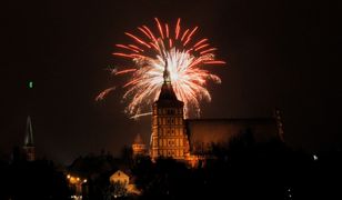 Sylwester 2018/2019 w Olsztynie - koncerty, atrakcje, wydarzenia