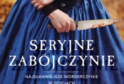 Seryjne zabójczynie. Ich okrucieństwo budzi przerażenie