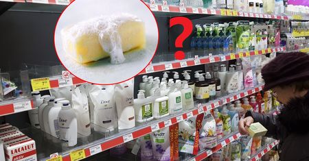 Koronawirus. Które mydło jest bardziej higieniczne - w kostce czy w płynie? Zapytaliśmy eksperta