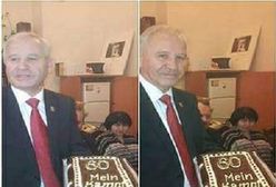 On chciał zmieniać granice Polski. I to nie jedyny oryginalny pomysł ukraińskiego konsula