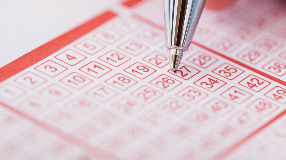 Weekendowe wyniki Lotto.