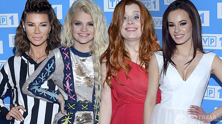 Pełna lista oficjalne wyniki głosowania Eurowizja 2016