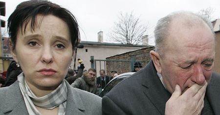 Wyniki badań DNA - to ciało Olewnika