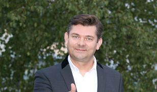 Martyniuk nie skomentuje słów Brodki?