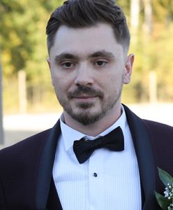 Daniel Martyniuk łamie zasady kwarantanny. To ojciec będzie musiał płacić grzywnę