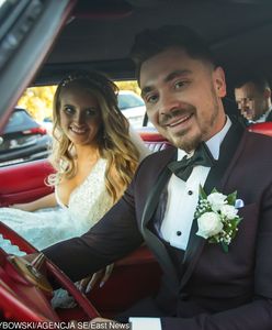 Daniel Martyniuk miał zamieszkać z żoną w pałacu. Pojawiły się problemy