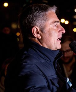 "Tak aresztuje o świcie państwo Kaczyńskiego". Mocne komentarze po zatrzymaniu Frasyniuka