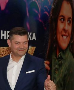 Wiceminister kultury Jarosław Sellin o "Zenku": "Nie wybieram się"