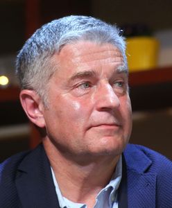 Przedstawił się jako Józef Grzyb. Władysław Frasyniuk niewinny