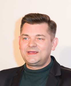 Zenek Martyniuk cieszy się wnuczką. Rozpieszcza ją, jak może