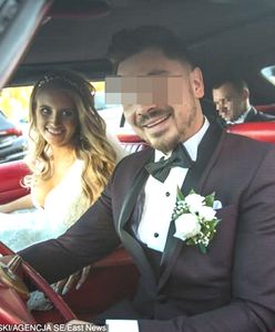 Daniel M. publicznie pierze brudy. "Moja żona to nimfomanka, a ja nie piję od maja"