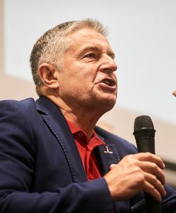 Władysław Frasyniuk ostro o obchodach Święta Niepodległości. "Nie chodzę z przestępcami"