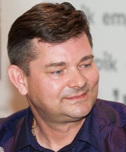 Zenon Martyniuk  przeżywa aferę z synem. "To nie ten sam człowiek co kiedyś"