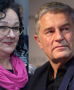 Ostra wymiana zdań na Facebooku. Annie Morawieckiej nie spodobał się wywiad Władysława Frasyniuka