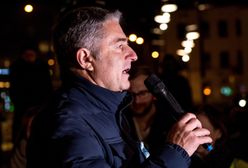 "Tak aresztuje o świcie państwo Kaczyńskiego". Mocne komentarze po zatrzymaniu Frasyniuka