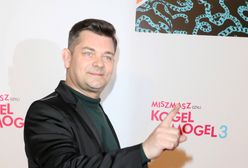 Warszawska samotność Martyniuka. Syn nie wpuścił go do domu