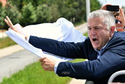 Władysław Frasyniuk o wulgarnych okrzykach: opozycja dała się ugrzecznić