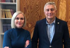 Wybory parlamentarne 2019. Władysław Frasyniuk do prezesa PiS: "Jarku, teraz Twoja kolej"