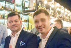 Zenon Martyniuk chce pomóc synowi. Postawił mu twarde warunki