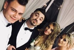 Żona młodego Martyniuka jest milionerką. Tabloid podliczył majątek jej rodziców