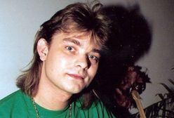 Zenek Martyniuk na zdjęciach z młodości. To niezła gratka dla fanów króla disco polo