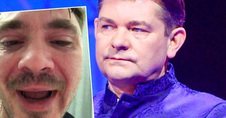 Zenek Martyniuk nie ma najlepszych wieści o swoim synu: "Teraz nie pracuje". Zdradził, jak wygląda codzienność Daniela