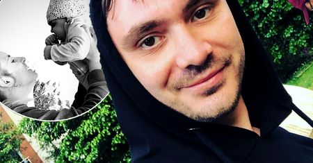 Daniel Martyniuk odpuścił żonie i zabrał się... za córkę. Ma ciekawą wizję przyszłości: „Kiedyś wszystko zgarnę”