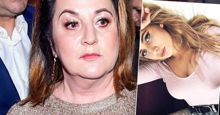 Danuta Martyniuk boleśnie punktuje byłą synową. Ewelinie może zrobić się bardzo przykro