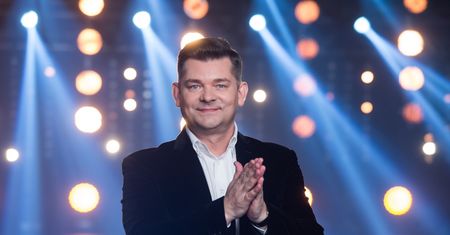 Zenek Martyniuk wyznaje: "Sporo dziewczyn się we mnie podkochiwało"