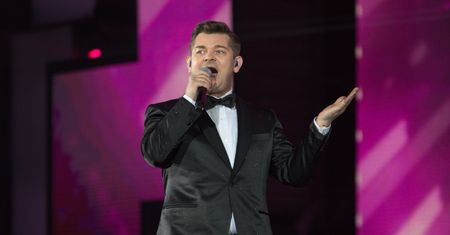 Nie raz, a 50. Wielki koniec "Sylwestra Marzeń" w TVP2