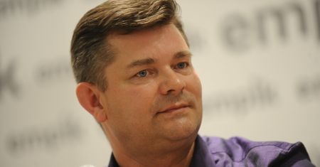 Benefis Zenka Martyniuka. W roli gwiazdy mama muzyka