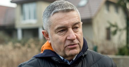 "Żałosne". Były działacz opozycji uderza we Frasyniuka
