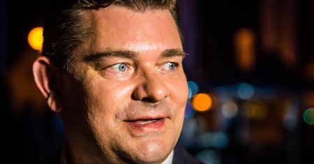 Prace nad filmem o Zenku stoją w miejscu. Wszystko przez Daniela M.