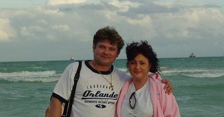 Danuta Martyniuk jest traktowana jak królowa. Zenon obsypuje ją prezentami