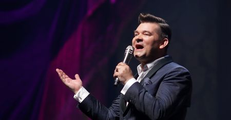 Awantury w domu syna Zenona Martyniuka. Policja podjęła poważne kroki