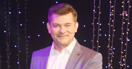Zenon Martyniuk wpłynął na syna. Teraz chce wychować wnuczkę