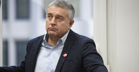 Frasyniuk wprowadził w błąd policjanta. Sąd zdecydował ws. apelacji