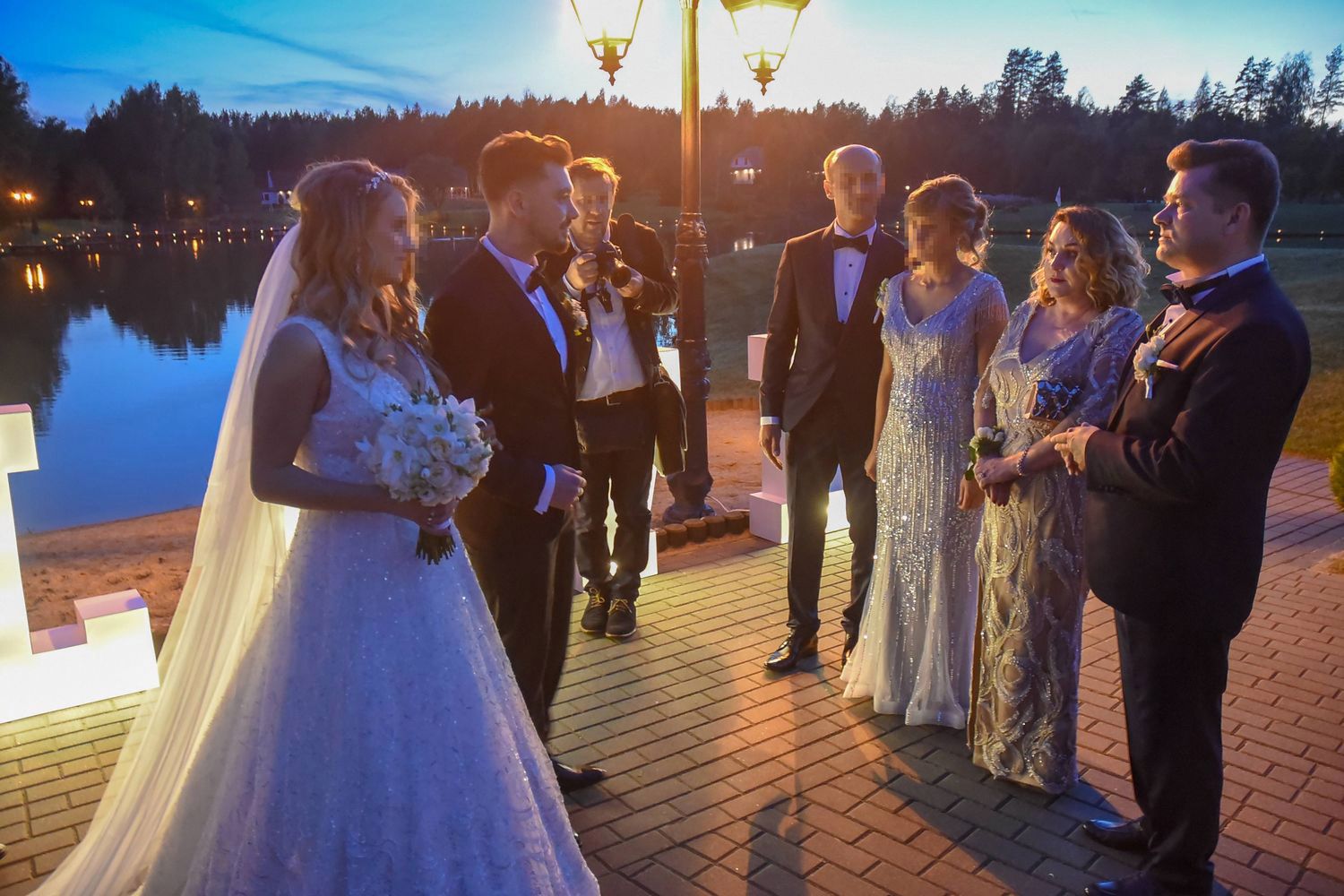 Ślub Daniela Martyniuka