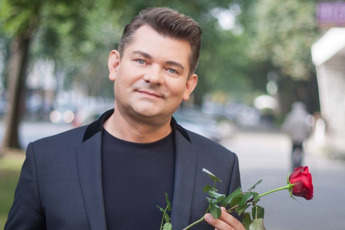 Zenek Martyniuk zostanie królem reklamy?