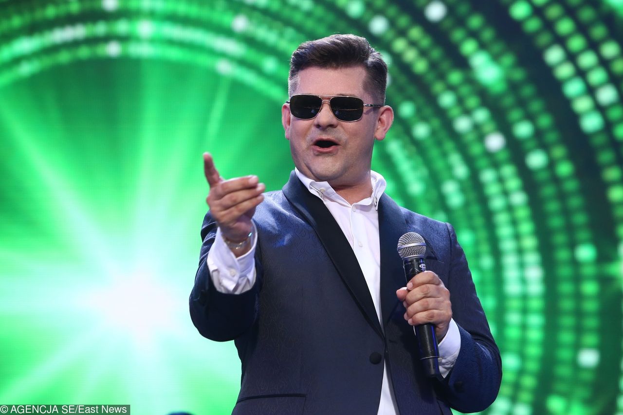 Willa Zenka Martyniuka. Tak mieszka "król" disco polo