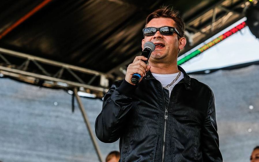 Zespół Akcent wystąpi na festiwalu w Opolu