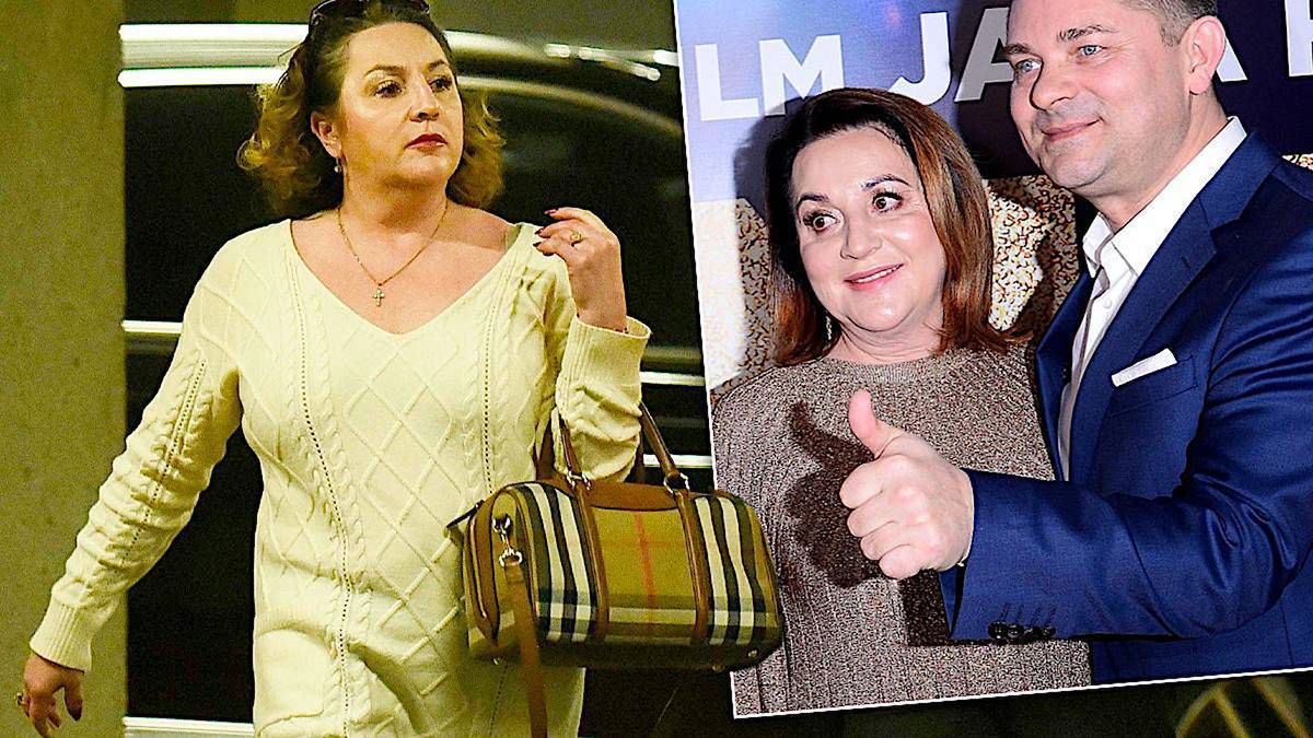 Danuta Martyniuk – garderoba