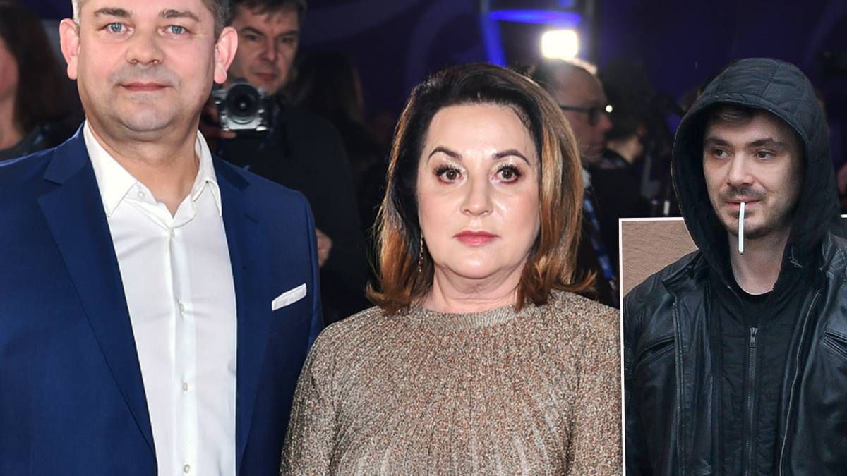 Daniel Martyniuk Zenek Martyniuk