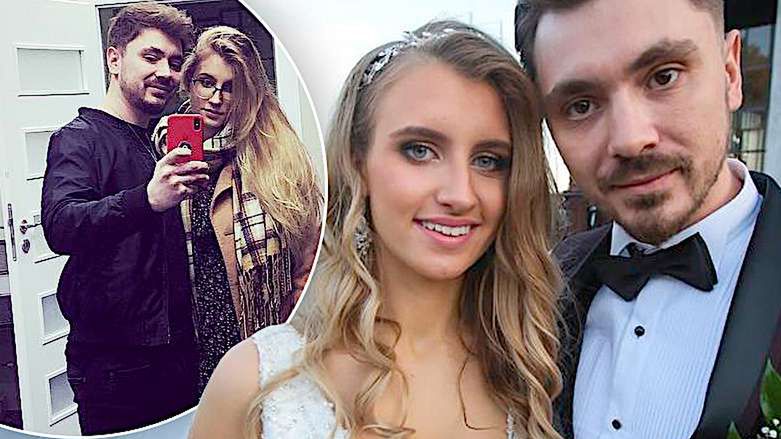 Daniel Martyniuk jak poznał żonę