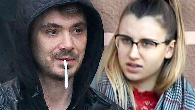 Daniel Martyniuk żona