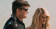 Zenek Martyniuk i Heidi Fahrenbach znowu razem. "To fantastyczna dziewczyna"
