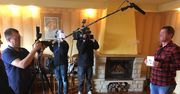 Czekając na Zenka. Jak wziąłem udział w castingu do filmu o Martyniuku